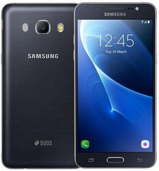 Замена тачскрина на телефоне Samsung Galaxy J5 (2016) в Ростове-на-Дону